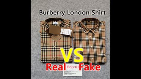 t shirt uomo burberry fake|authentic burberry suits.